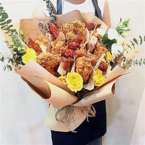Bouquet food. Things To Know About Bouquet food. 